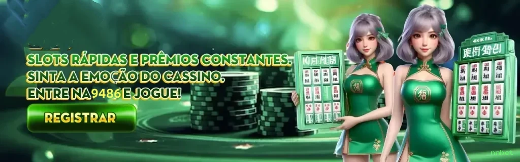Jogos com dublagem PT-BR no nnbet — imersão total