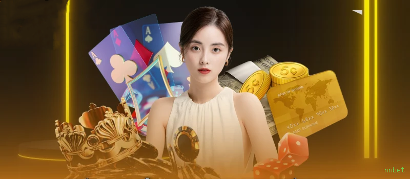 Poker no nnbet: aventura segura no Brasil