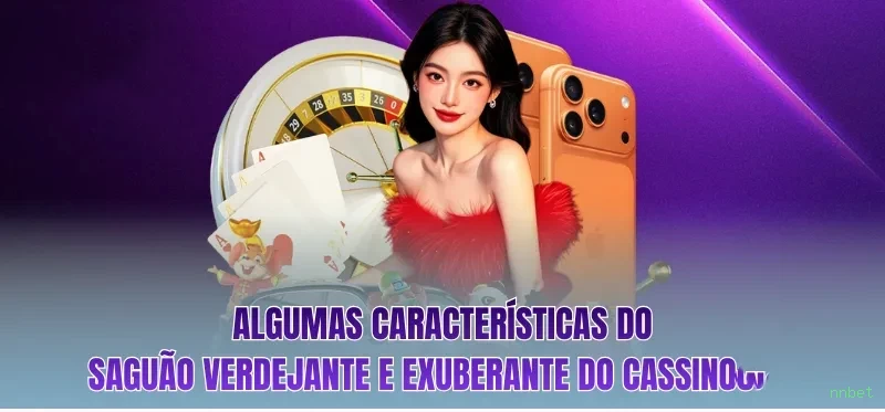 Poker no nnbet: aventura segura no Brasil